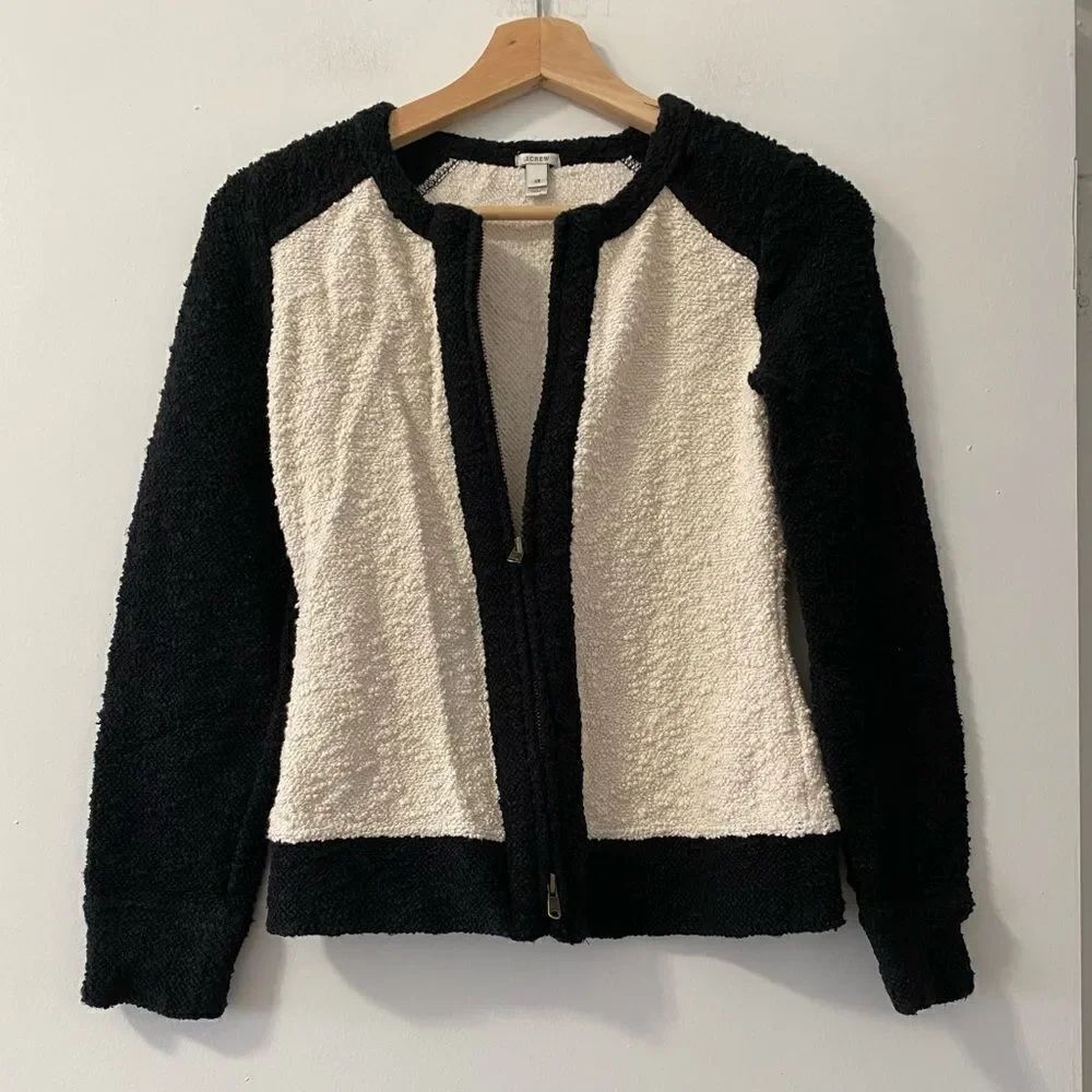 J.Crew Jacket - Picture 7 of 10